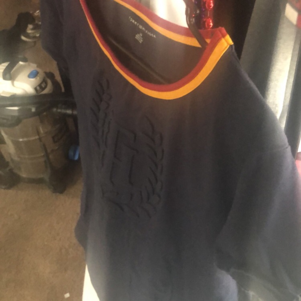 Tommy Hilfiger T-shirt